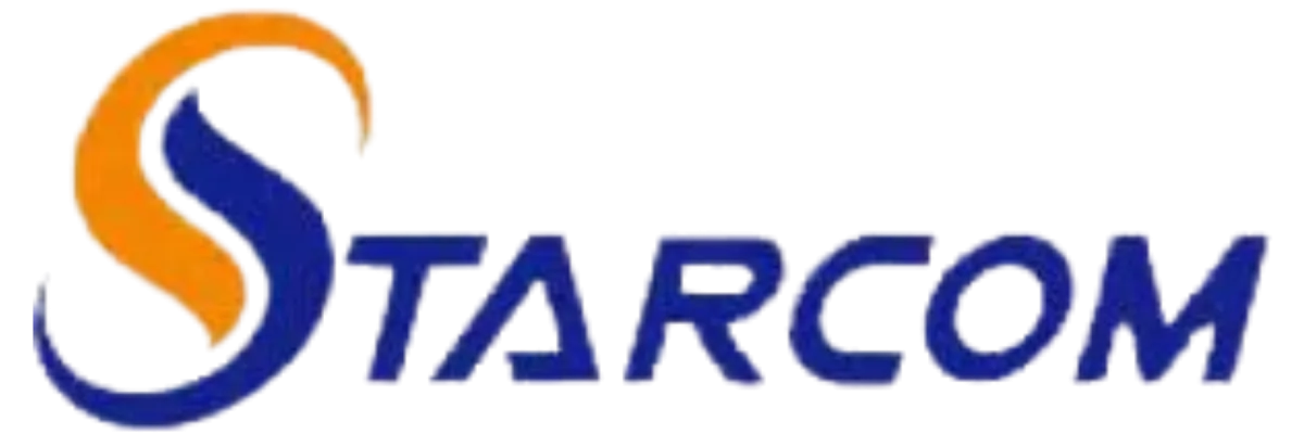 PT Starcom Solusindo