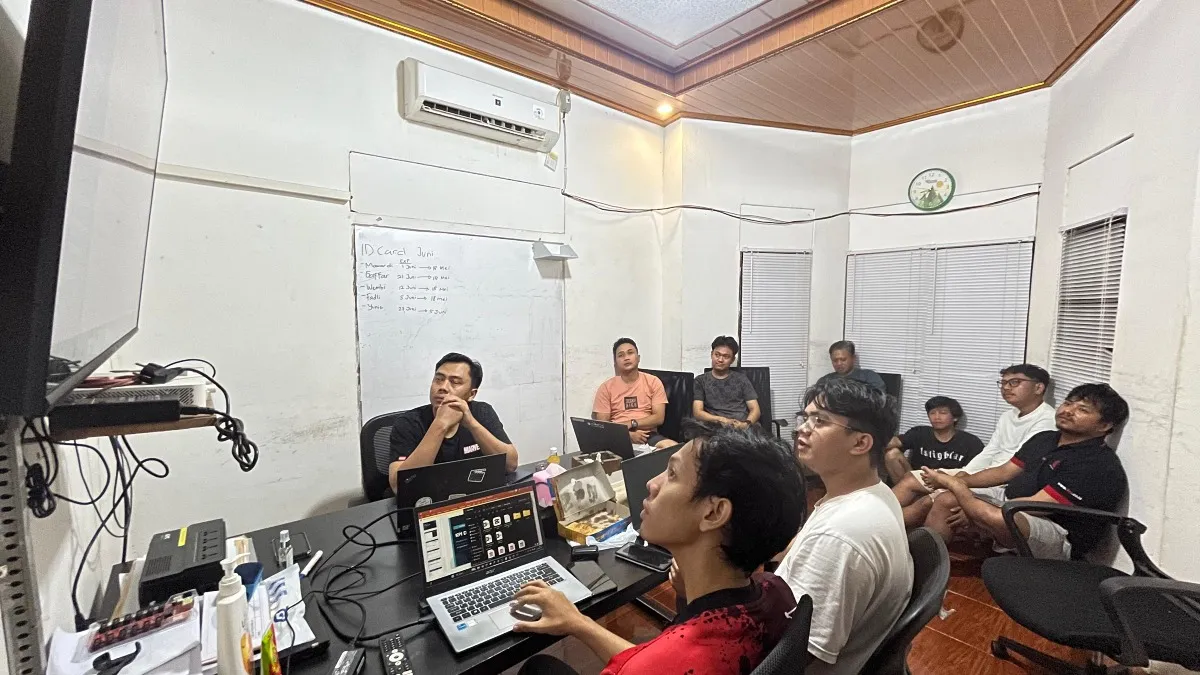 Evaluasi dan Penajaman SOP Penggunaan Sistem ITSM GLPI