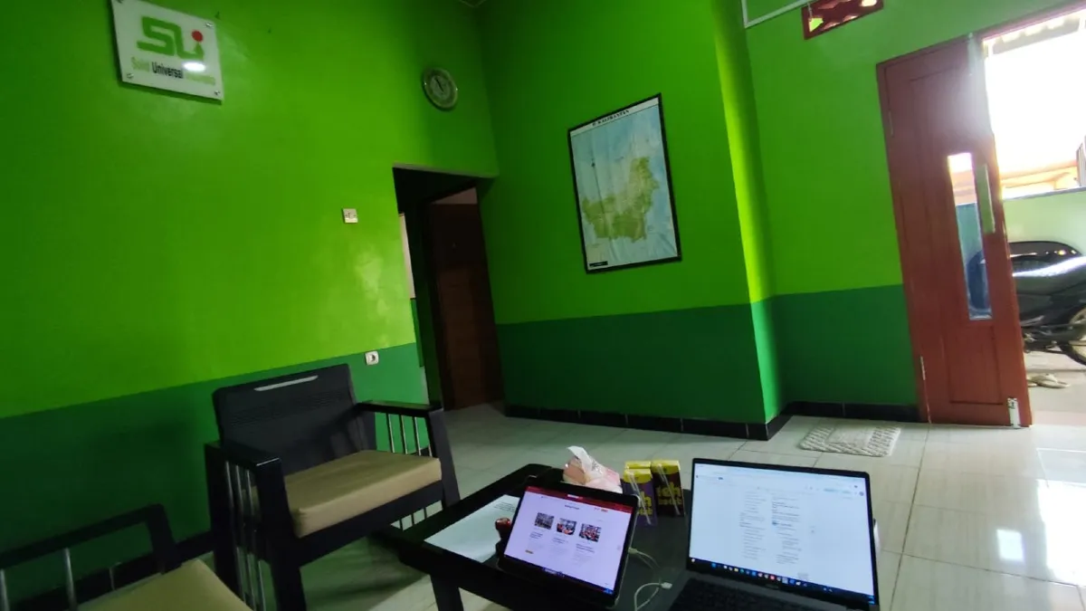 Dealing Strategis EOMS Bersama PT Solid Universal Indonesia - 2