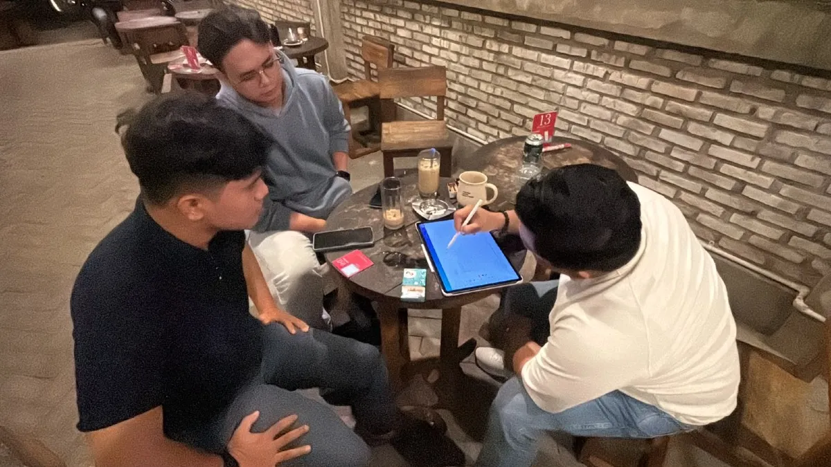 Sinergi Strategis Spekta Tech dan PT Dea Global Niaga: Akselerasi Otomasi Industri dan CRM - 1