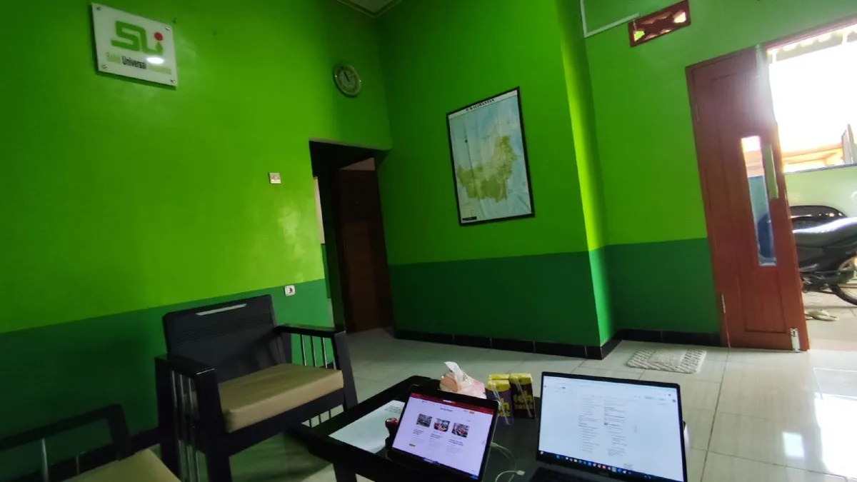 Dealing Strategis EOMS Bersama PT Solid Universal Indonesia - 3