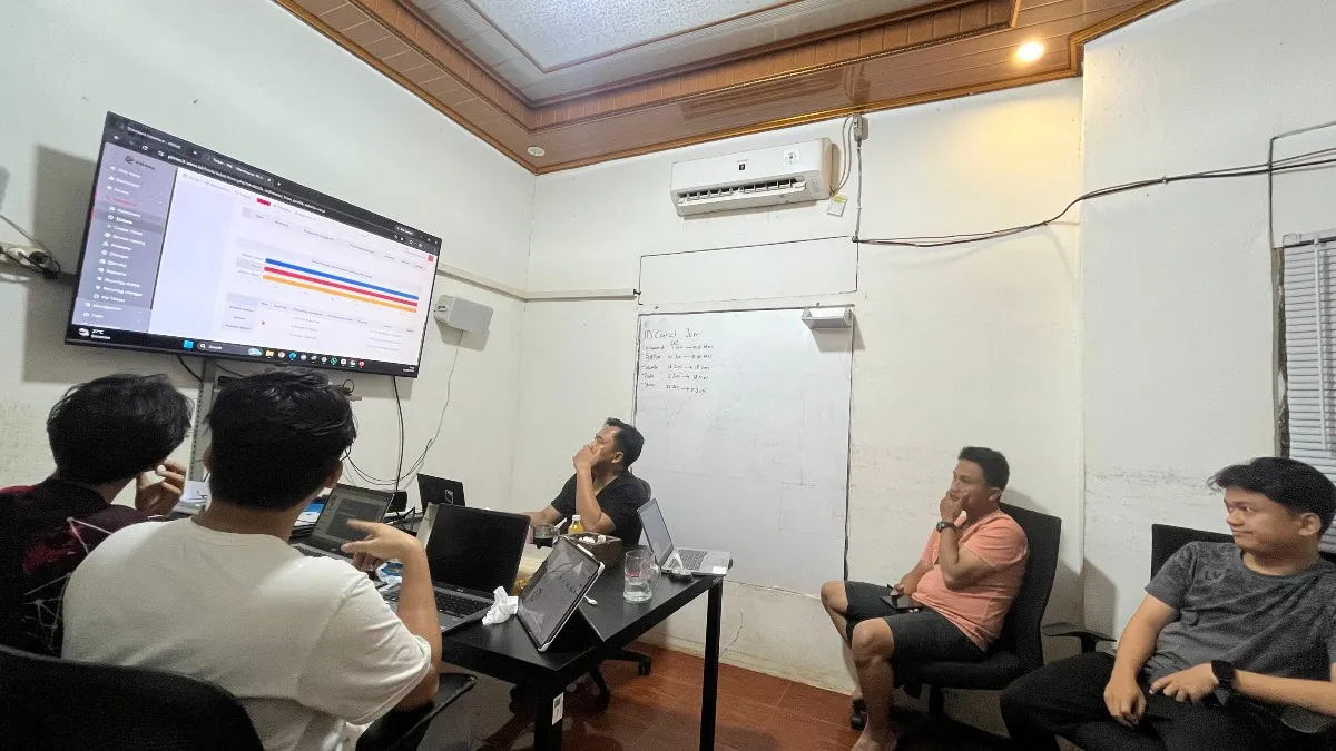 Evaluasi dan Penajaman SOP Penggunaan Sistem ITSM GLPI - 2