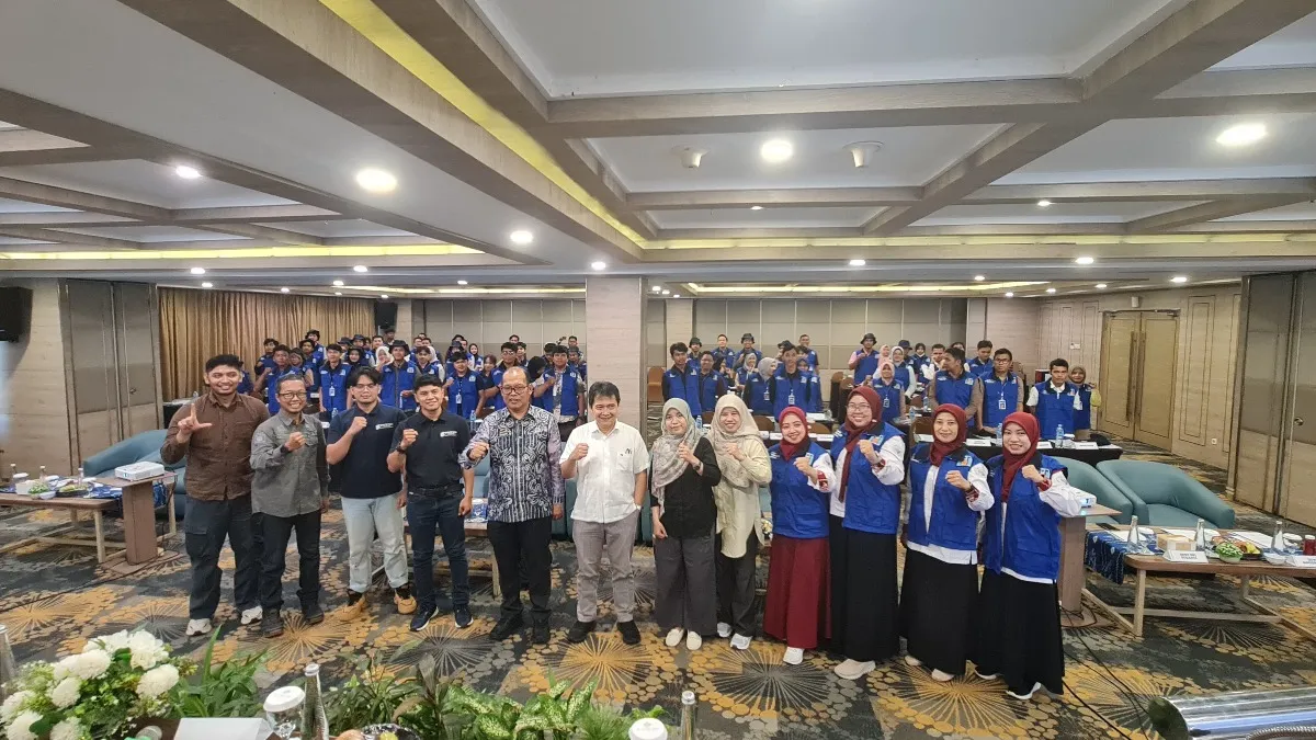Pembekalan dan Pelatihan Teknis Aplikasi E-Survey PTAM Bandarmasih - 9