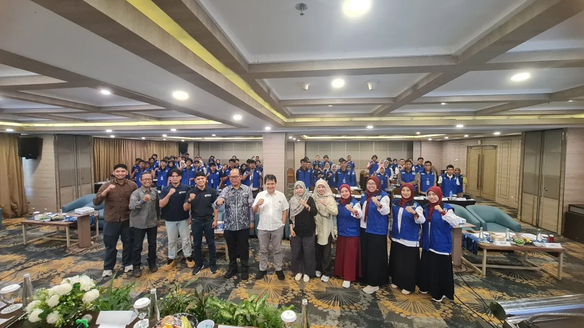 Pembekalan dan Pelatihan Teknis Aplikasi E-Survey PTAM Bandarmasih - 8