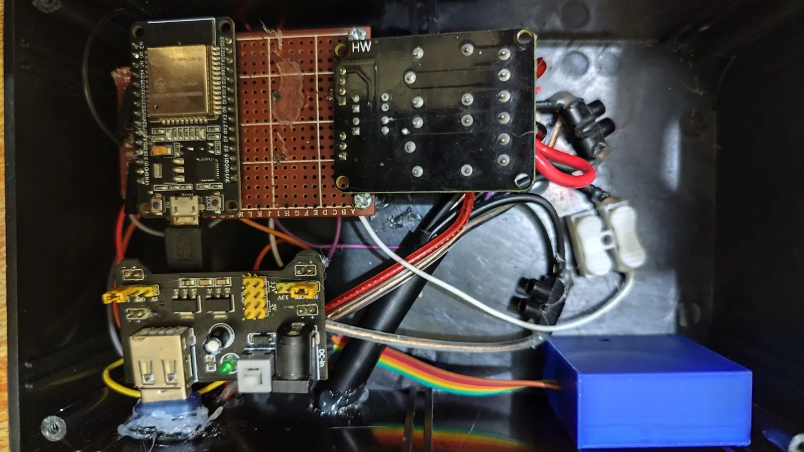 SmartPump - IoT Water Resource & Pump Operations Management
