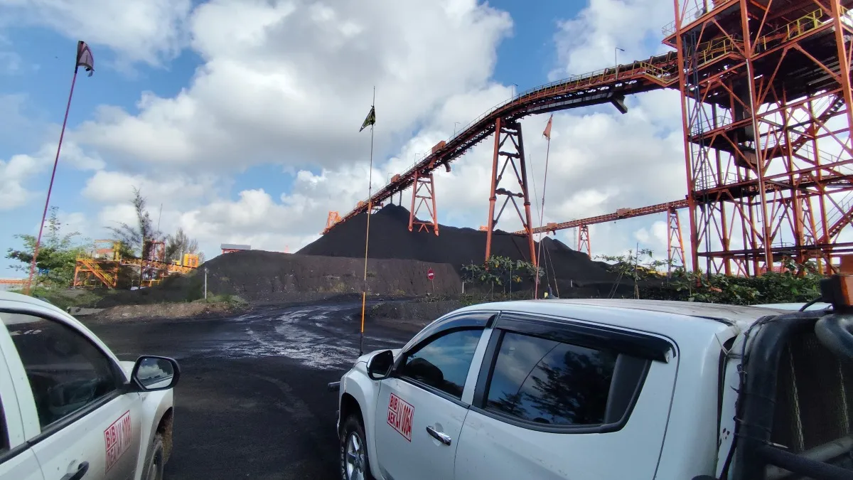 ITSM Berbasis GLPI - PT Borneo Indobara - 6