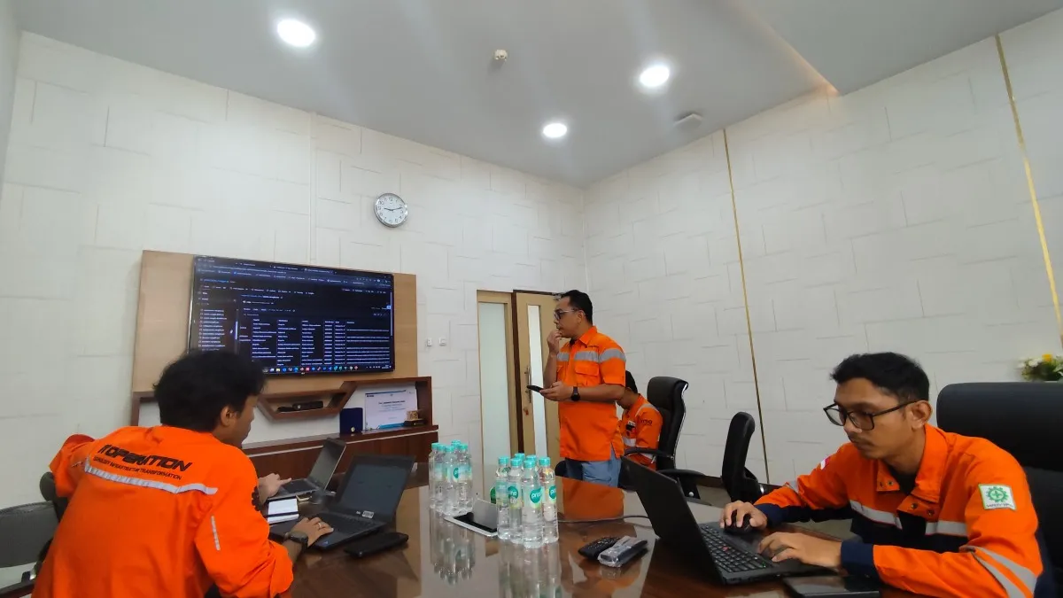 Enterprise IT Asset Data Harmonization & Migration - 1