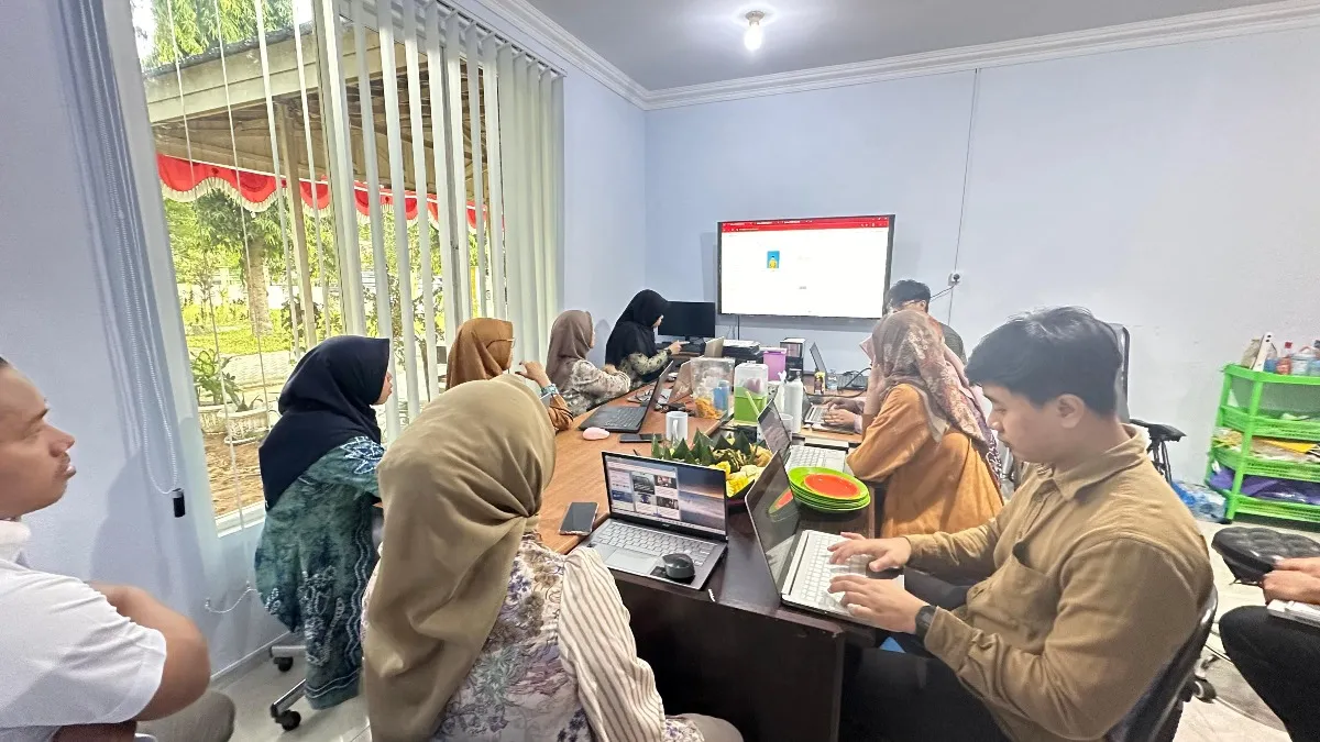Internship Management System - ULM - 1