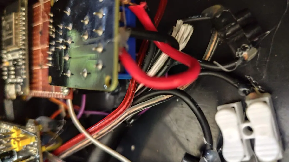SmartPump - IoT Water Resource & Pump Operations Management - 3
