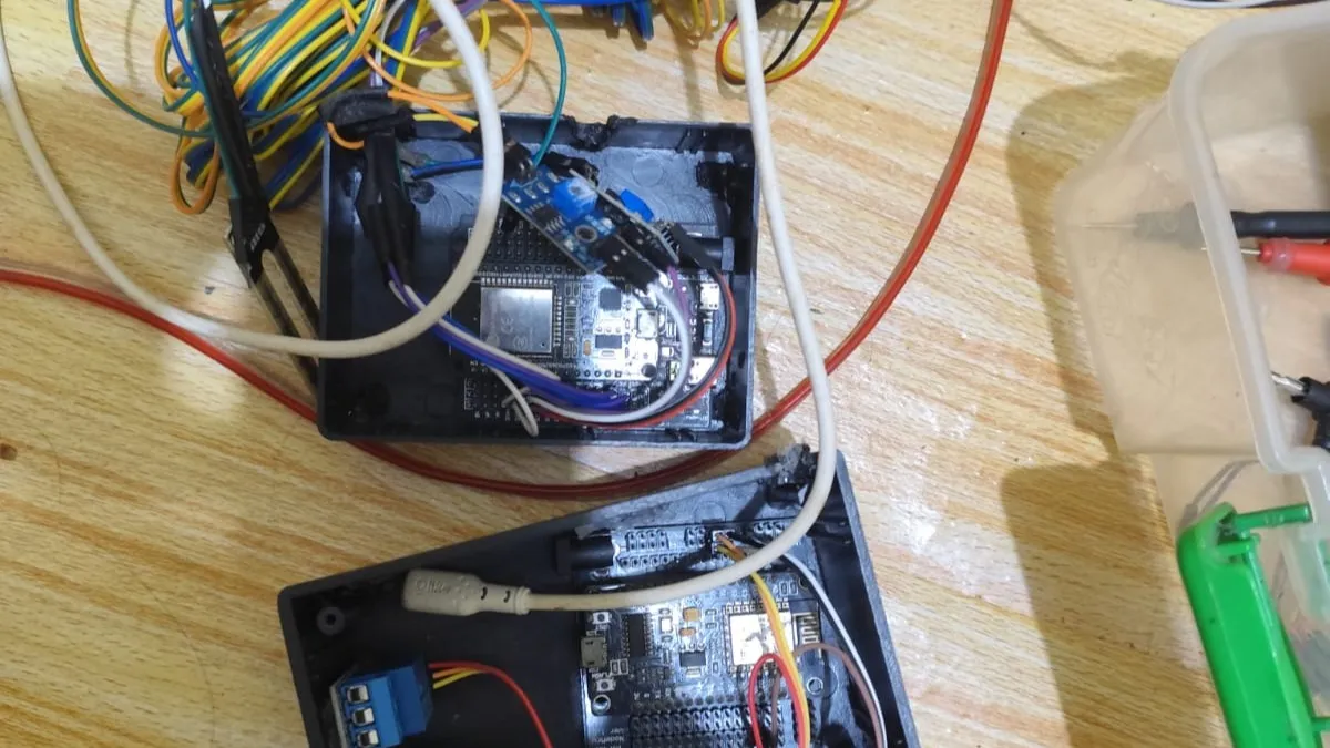 SpecTani - Smart Farming System - 10
