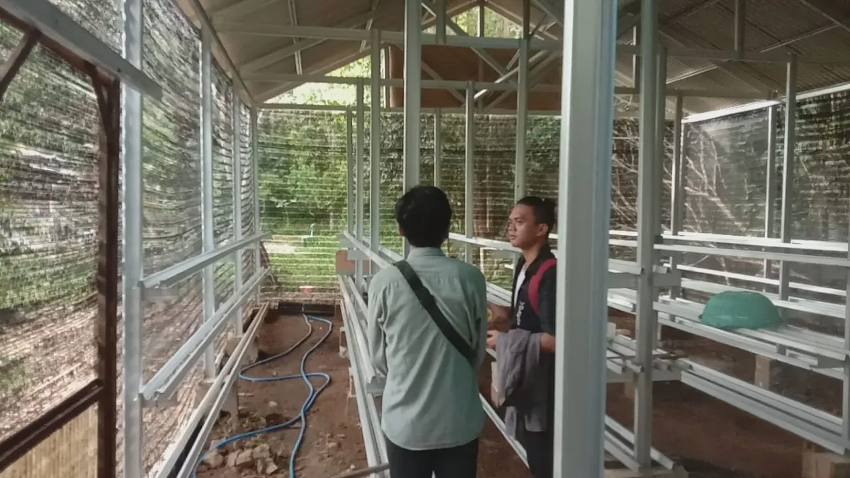SpecTani - Smart Farming System - 4