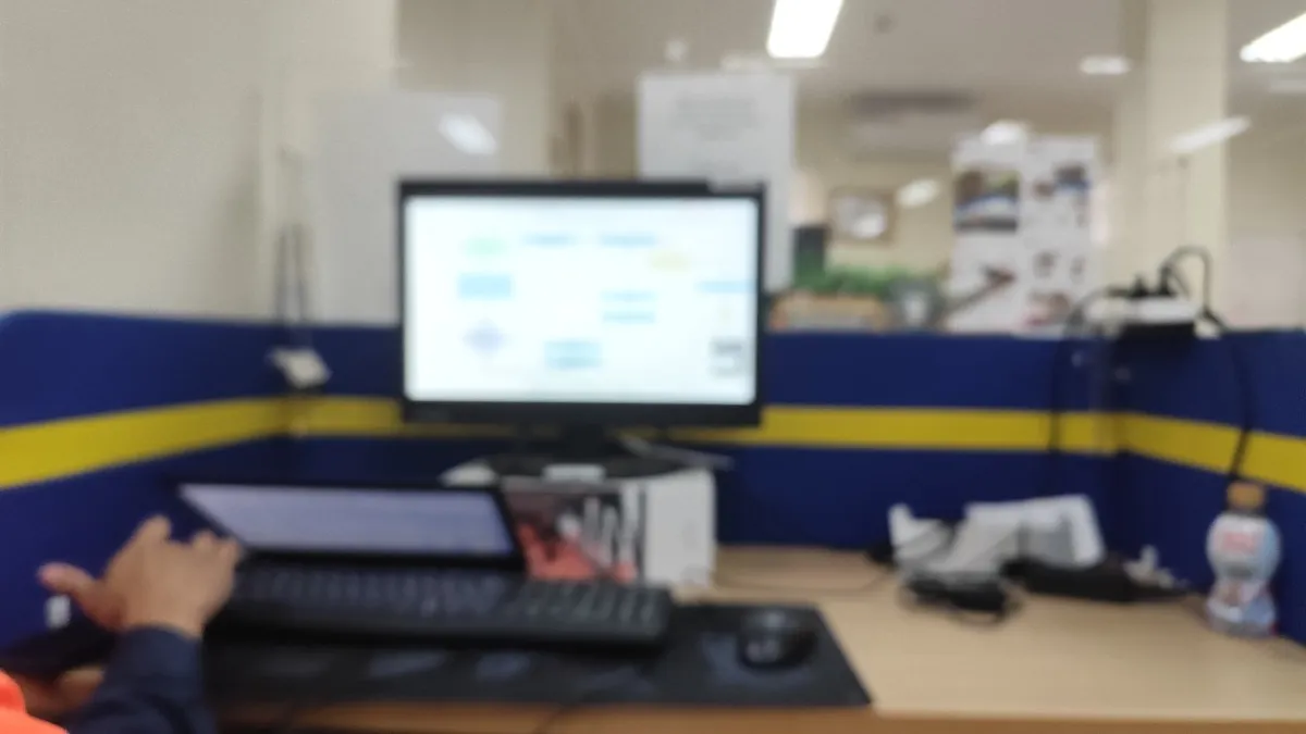 Enterprise IT Asset Data Harmonization & Migration - 2