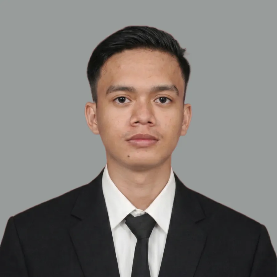 M. Alfitrian Ananda